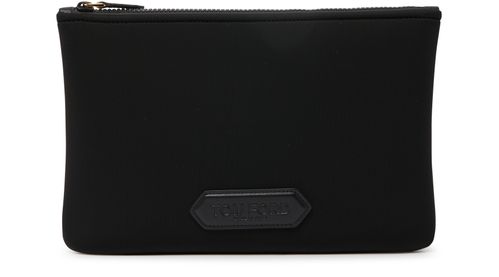 TOM FORD Scuba 手拿包