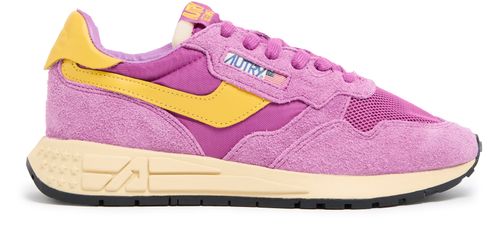 AUTRY Sneakers basses Reelwind