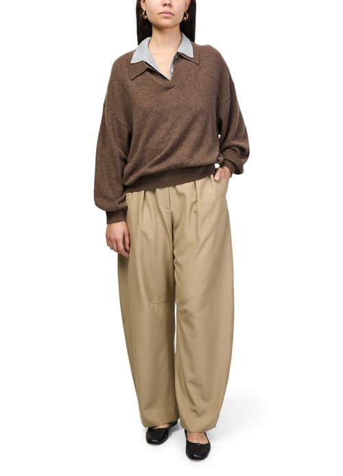 LISA YANG Katriel cashmere sweater