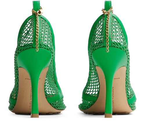 BOTTEGA VENETA Escarpins Stretch