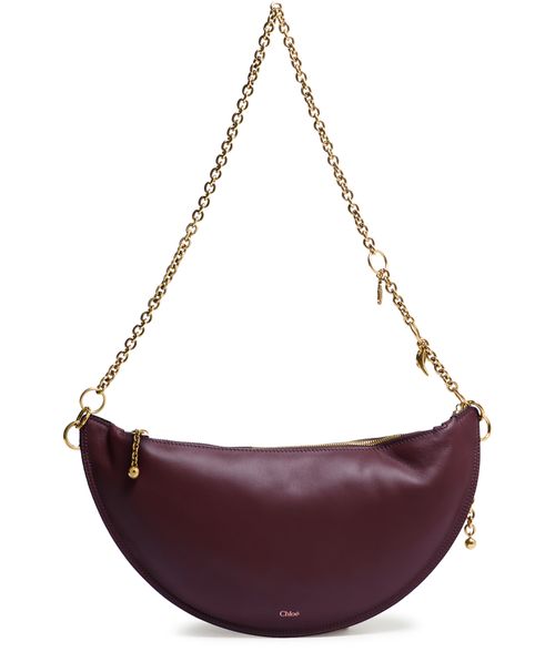 CHLOE Chloé Icons hobo bag