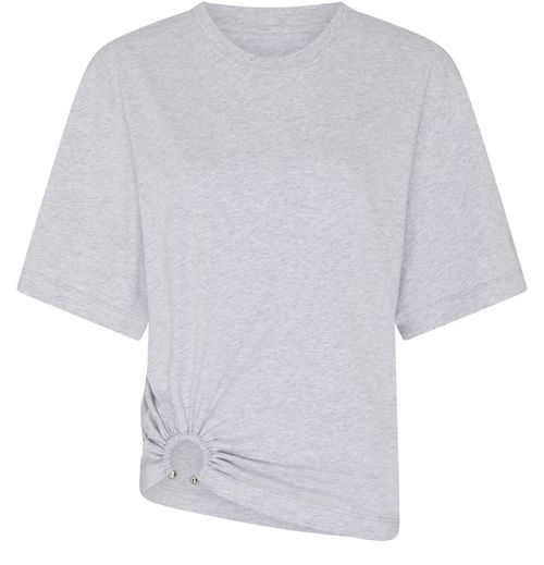 RABANNE Short-sleeved t-shirt