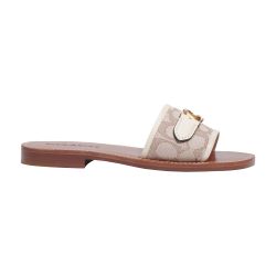 Coach women's sandals deals