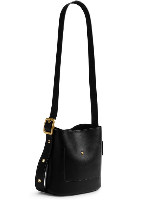 COACH Bleeker 21 bucket bag