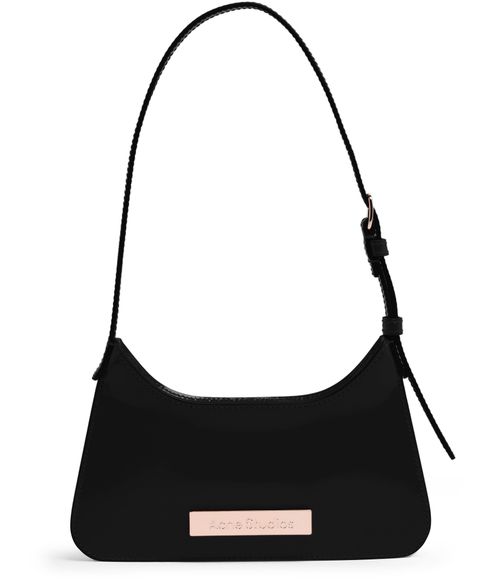 ACNE STUDIOS Platt micro shoulder bag