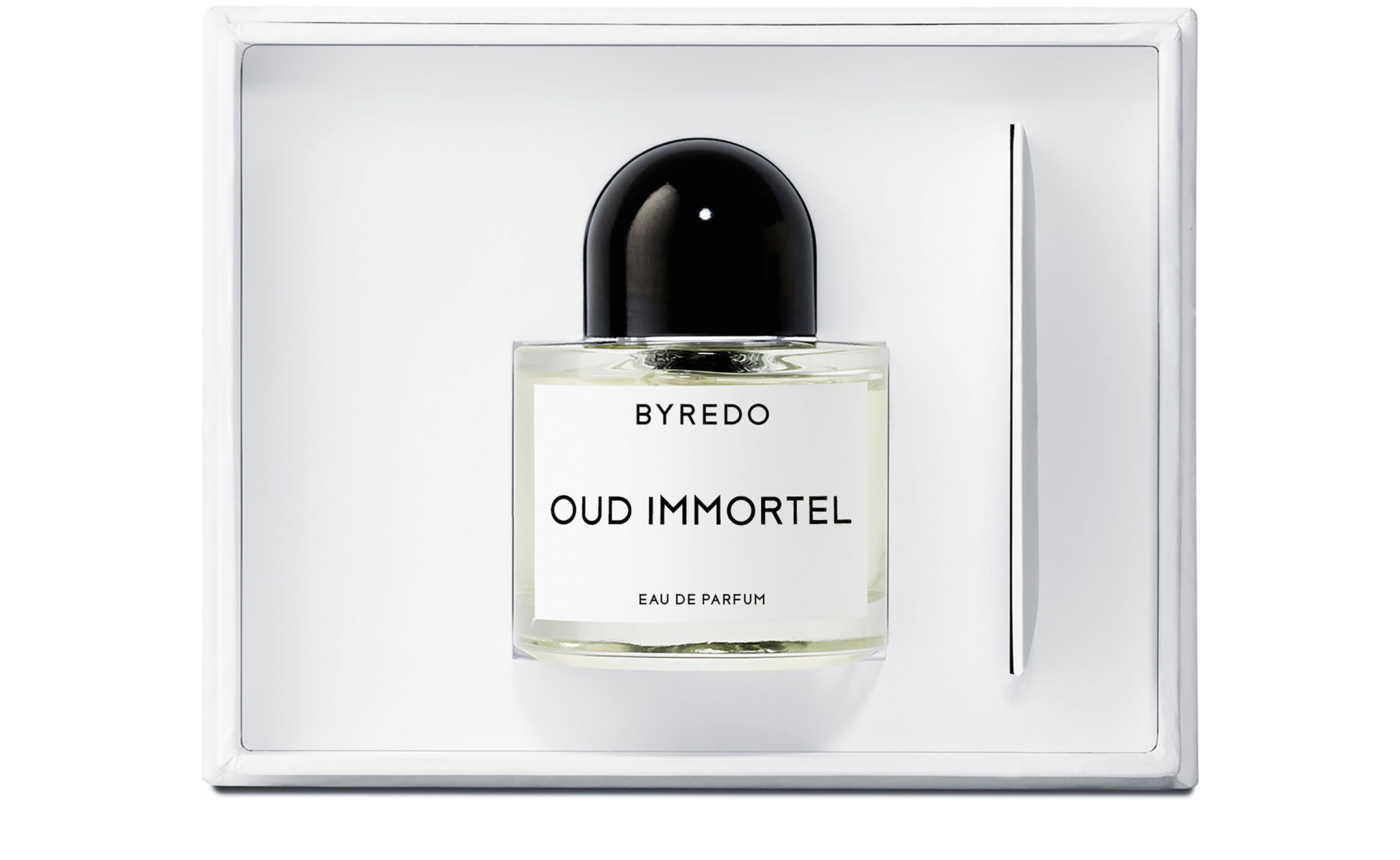 Oud Immortel Eau de parfum 50 ml thumbnail 4