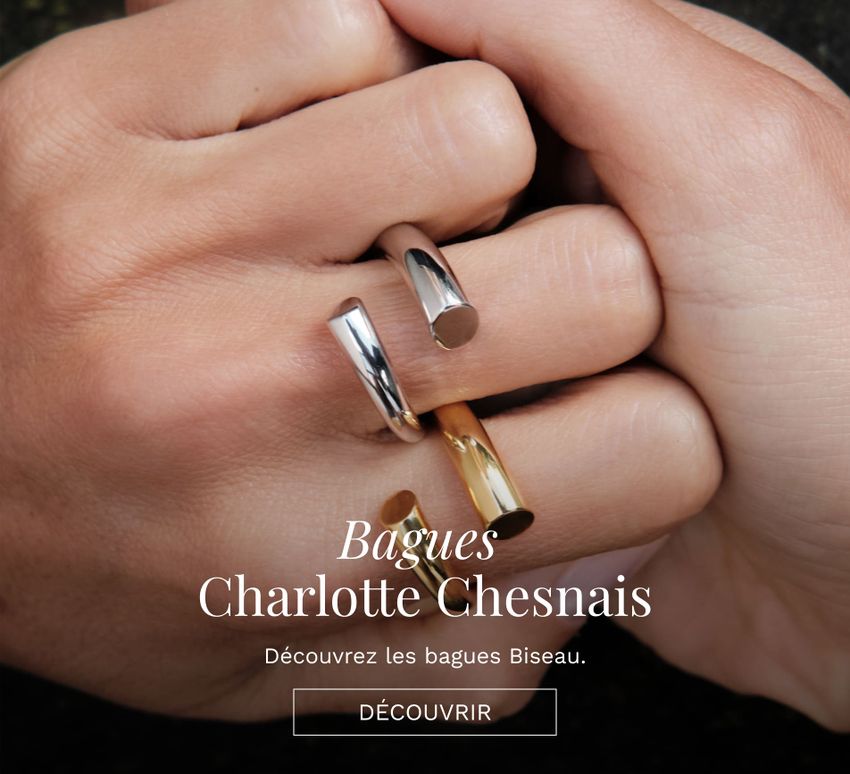 charlotte chesnais