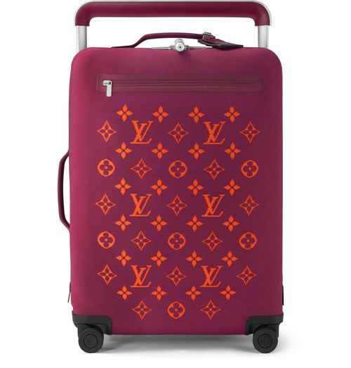LOUIS VUITTON Horizon Soft 55