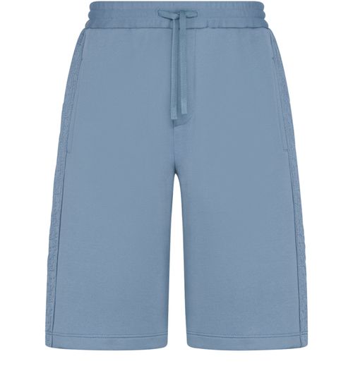 DIOR Dior Oblique Bermuda Shorts