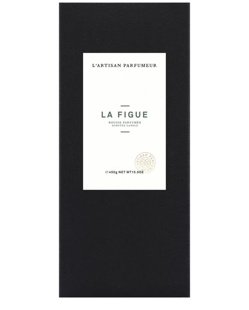 L'ARTISAN PARFUMEUR Candle La Figue 400 g