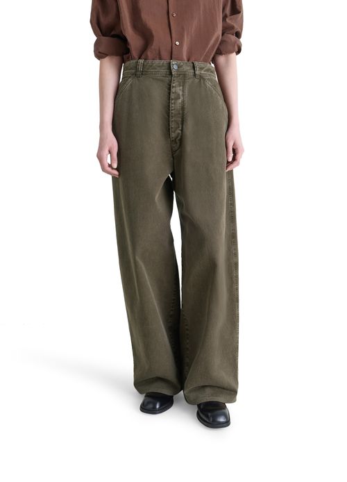 LEMAIRE Weite Jeans
