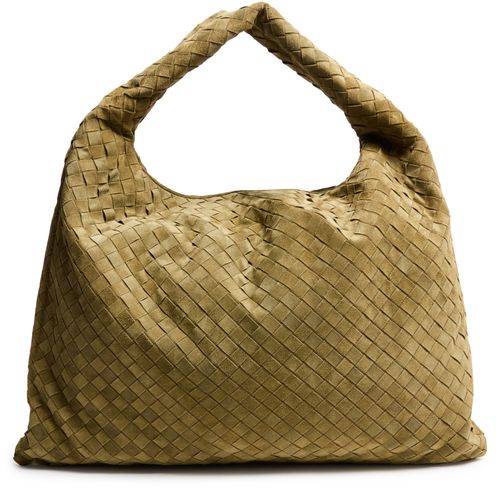 BOTTEGA VENETA Hop 大号手提包
