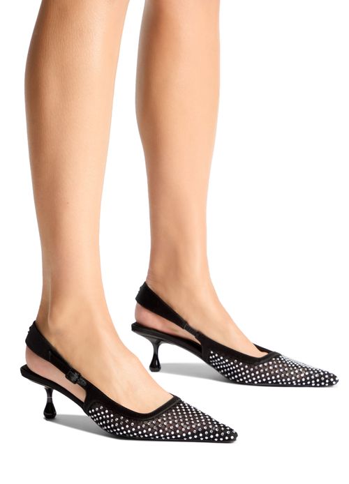 JIMMY CHOO 아멜 50 펌프스