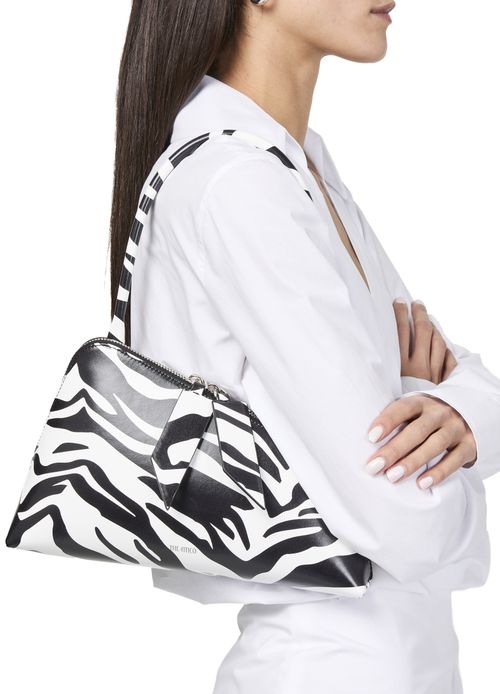 THE ATTICO Sunrise shoulder bag