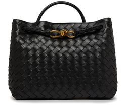 BOTTEGA 有名人多数愛用 VENETA アンディアーモハンドルバッグ
