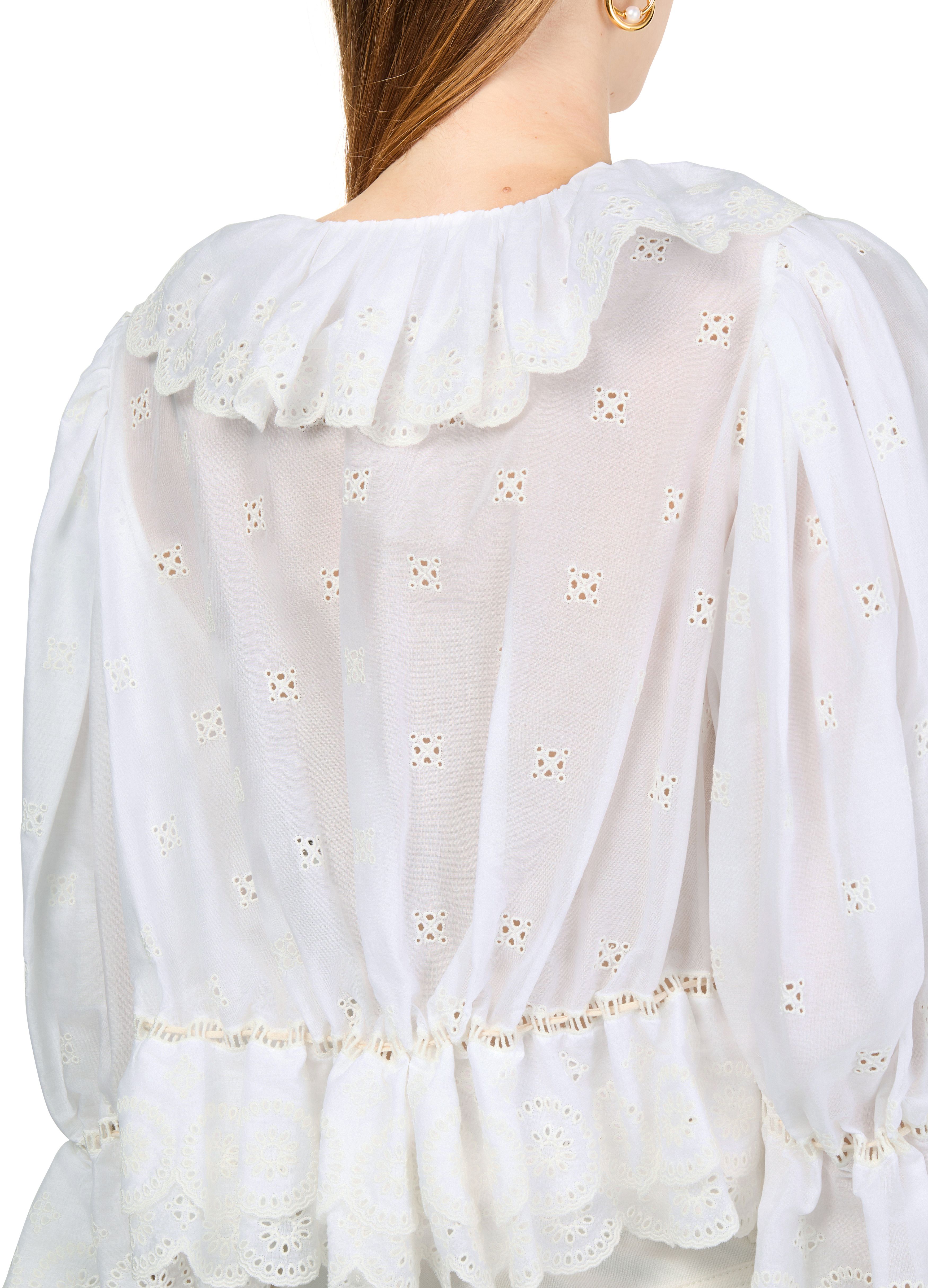 Cotton top thumbnail 5