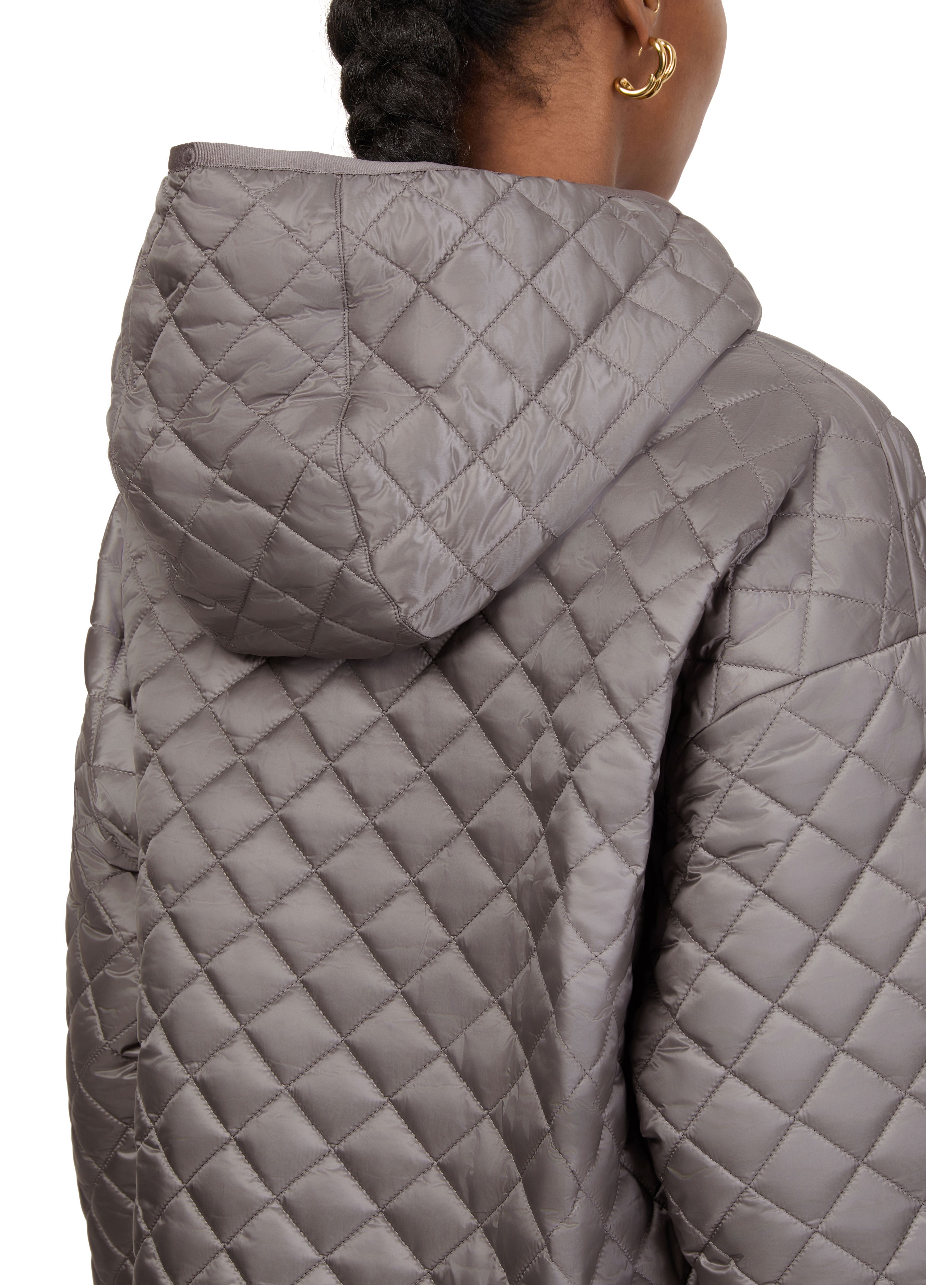 Leo puffer jacket - THE CUBE thumbnail 5
