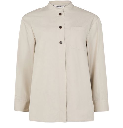 S MAX MARA Hemd Sergio