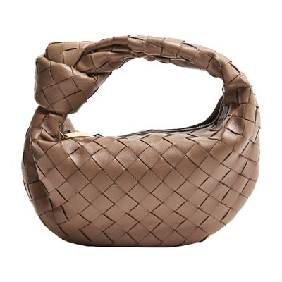 Women's Jodie mini bag | BOTTEGA VENETA | 24S