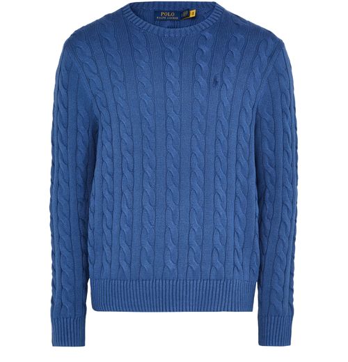 POLO RALPH LAUREN Rundhalspullover