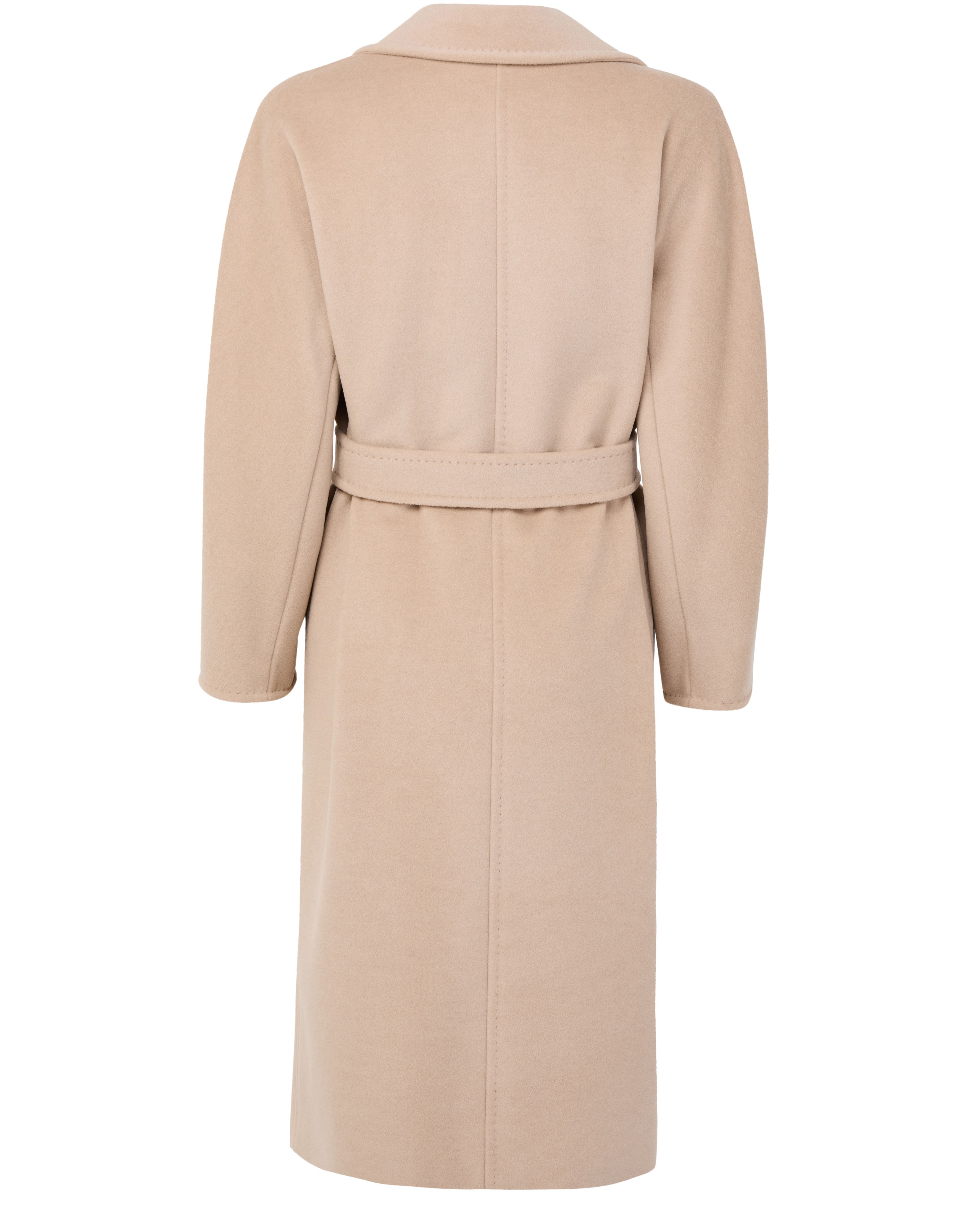 Madame 101801 belted coat thumbnail 3