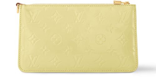 LOUIS VUITTON Pochette Lexington