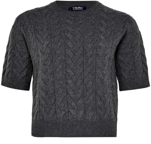 S MAX MARA Dominus round neck sweater