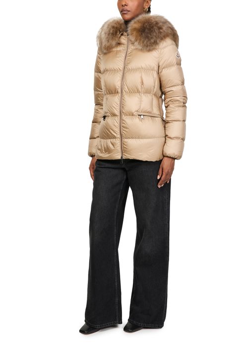 MONCLER Boed down jacket