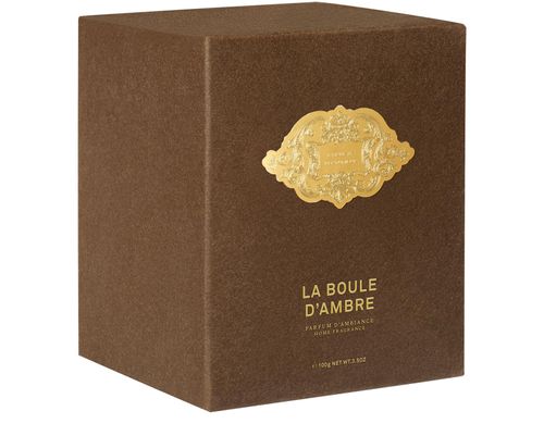 L'ARTISAN PARFUMEUR Amber Ball 100g