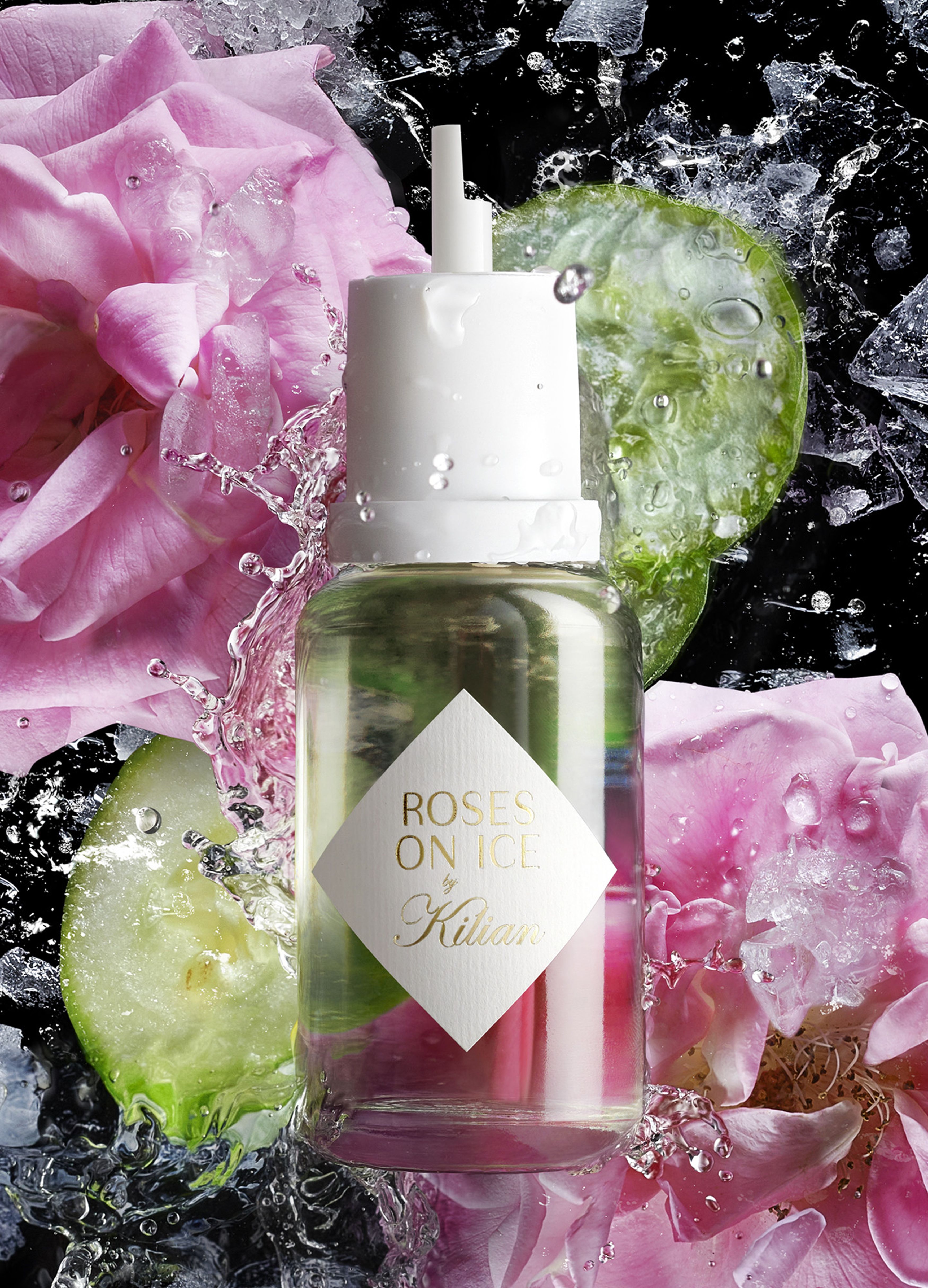 Roses On Ice eau de parfum refill 100 ml thumbnail 3