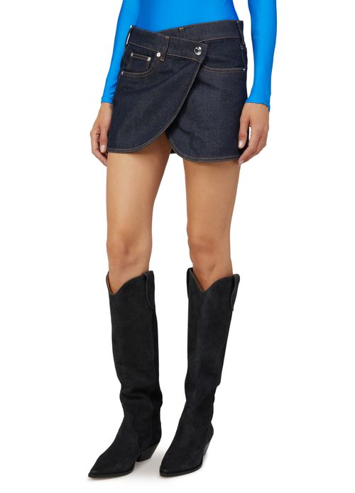 ISABEL MARANT Denvee boots