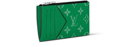 LOUIS VUITTON COIN 卡夹