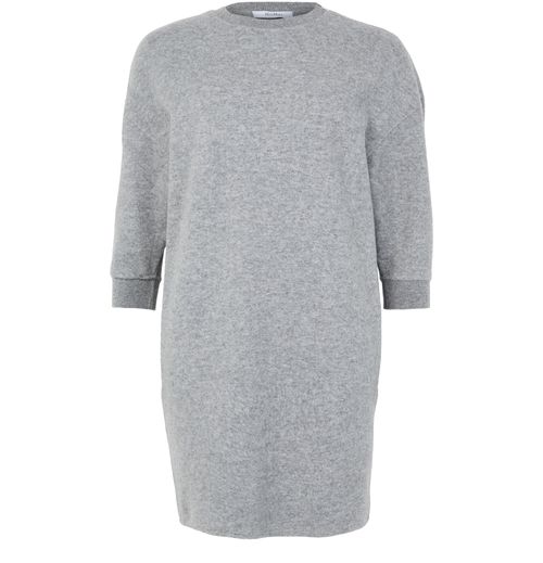 MAX MARA Canada knitted mini dress