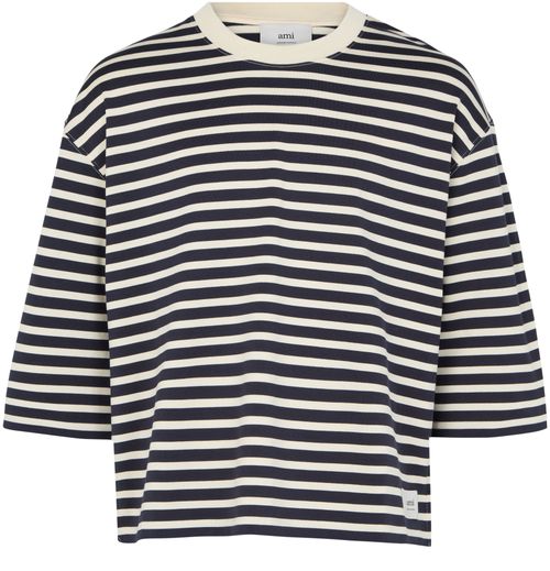 AMI PARIS T-shirt oversized