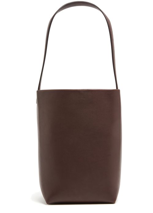 THE ROW Medium N/S Park Tote bag