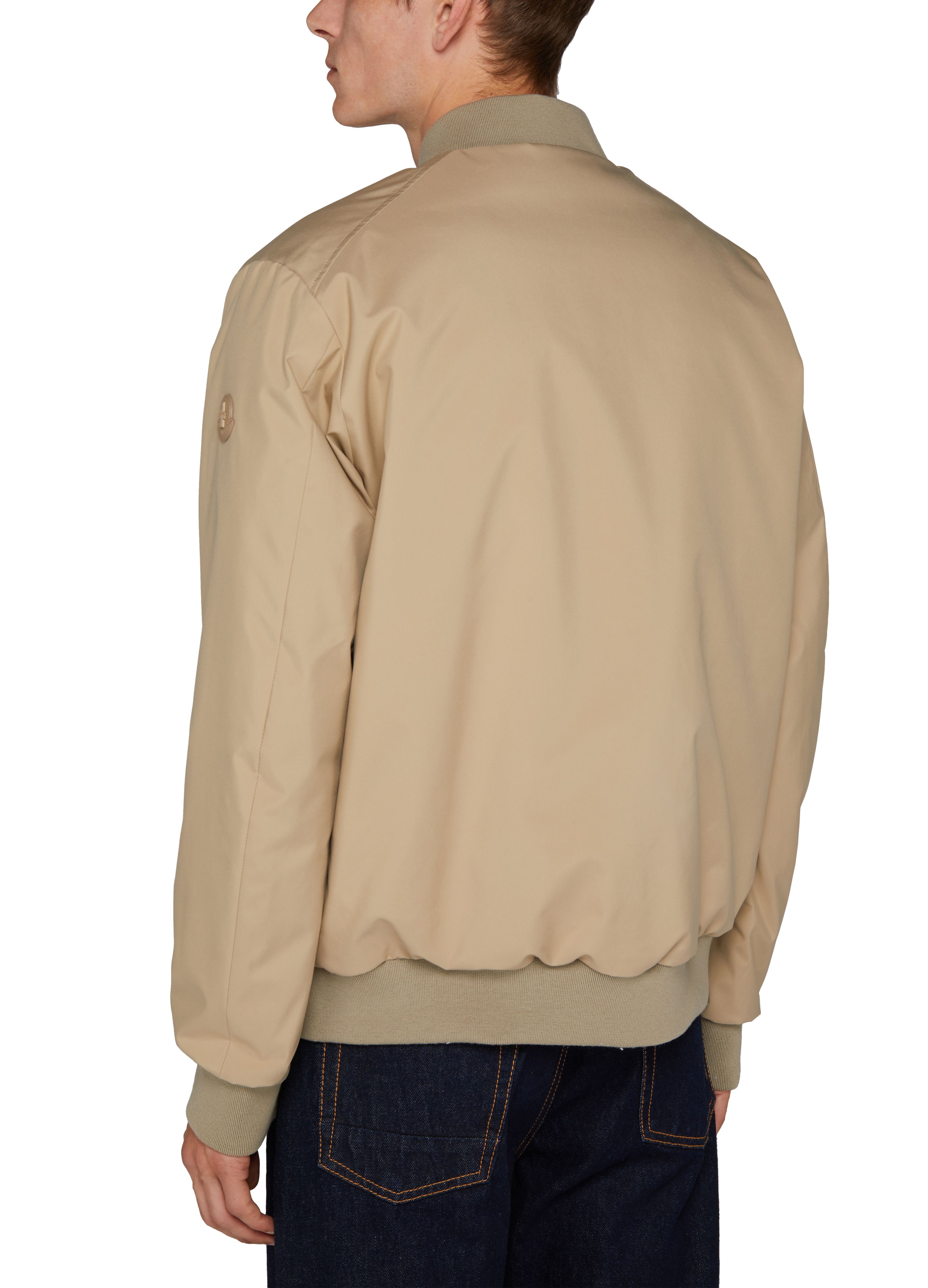 Diounes bomber thumbnail 5