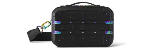 LOUIS VUITTON Future Trunk 