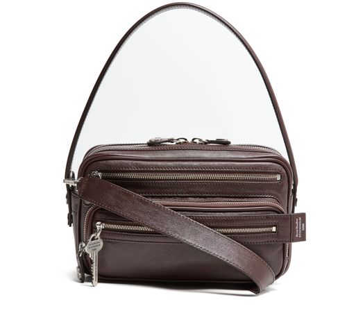 ACNE STUDIOS Camero Party shoulder bag