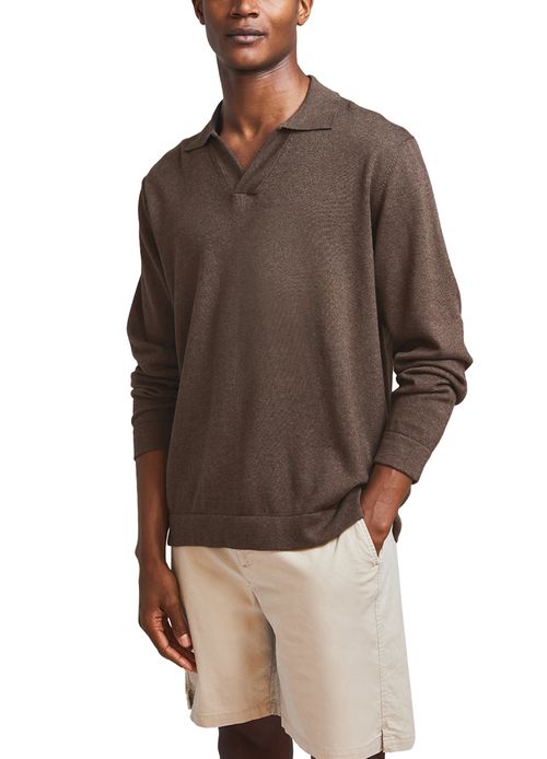 FRESCOBOL CARIOCA Aurelio knit