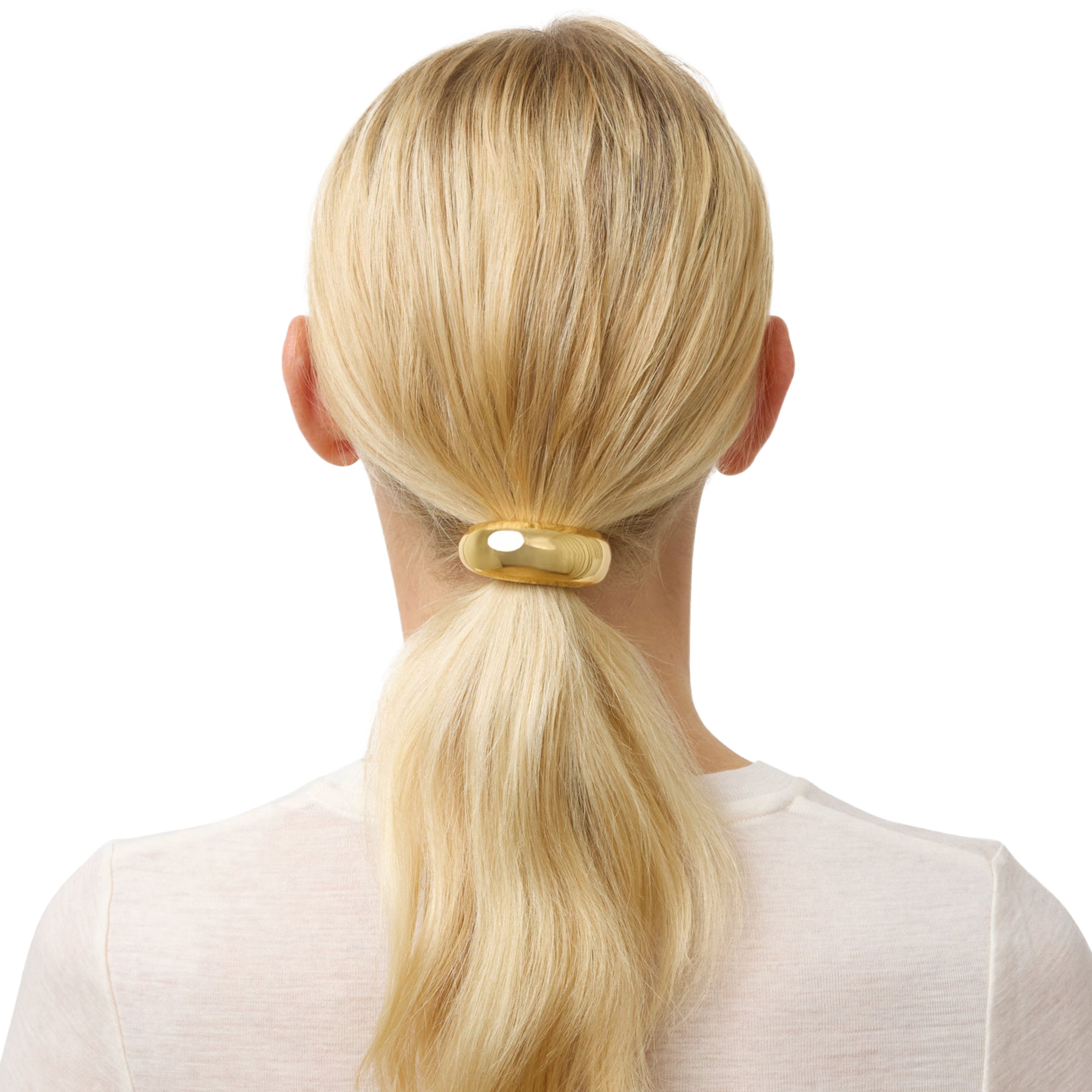 Thea hair tie thumbnail 3