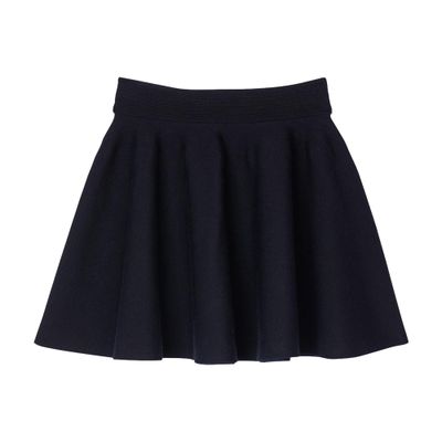 Curb chain jeans - SANDRO
