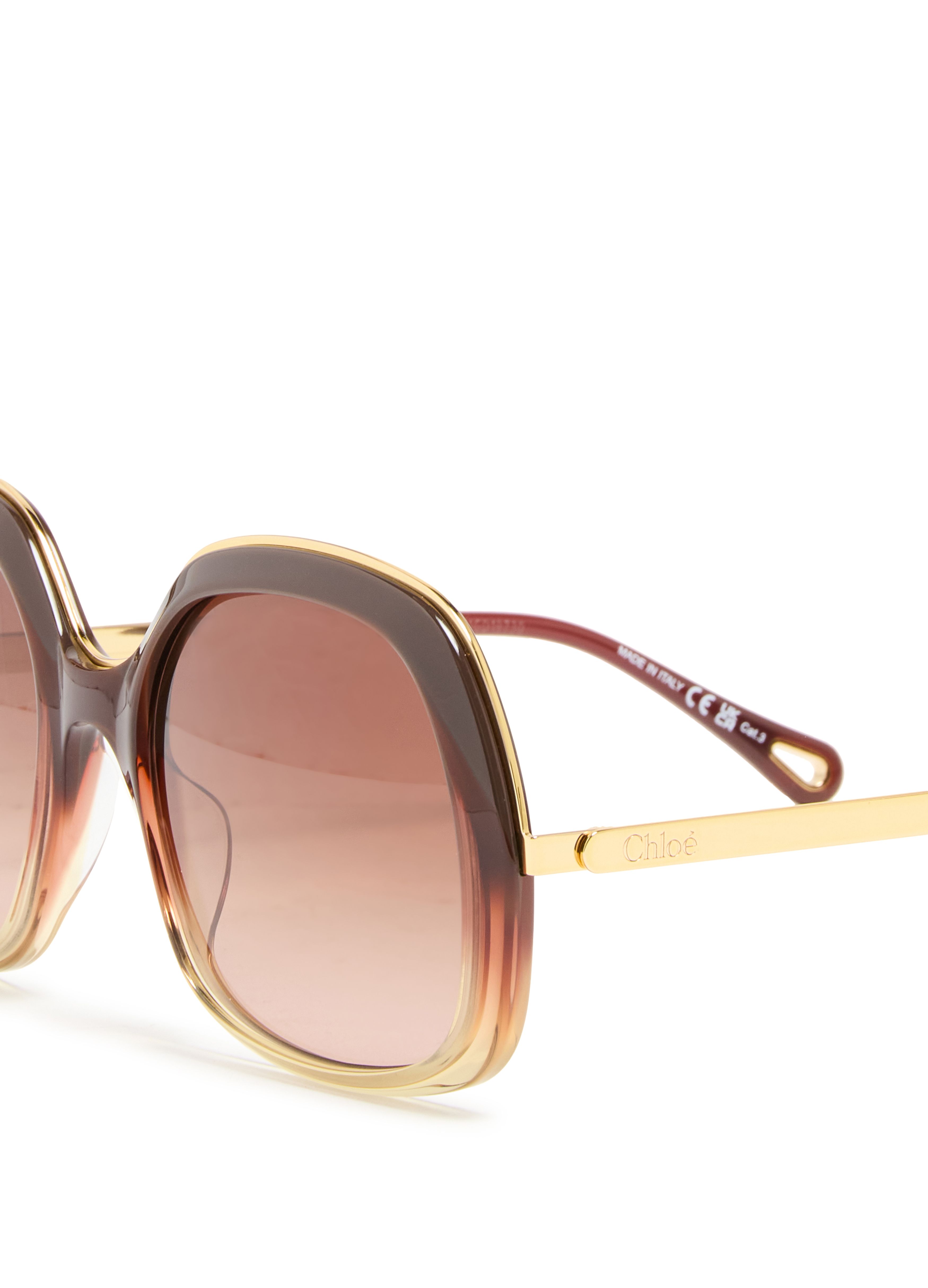 Aly sunglasses thumbnail 4