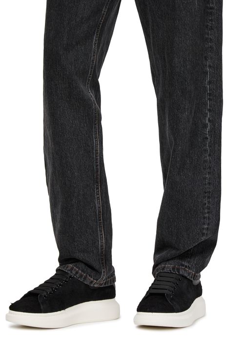 MCQUEEN Oversize-Sneakers