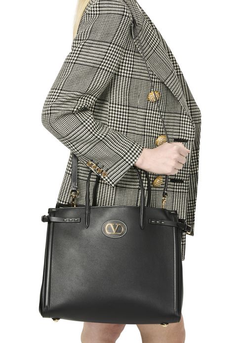 VALENTINO GARAVANI Sac cabas moyen Antibes
