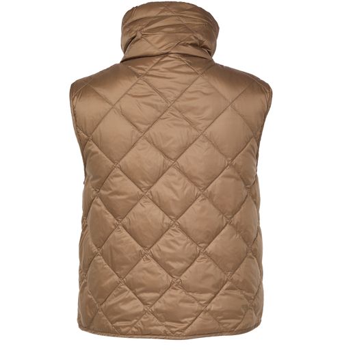 MAX MARA Sleeveless jacket