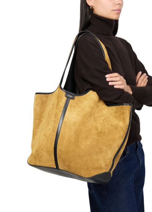 SOEUR Douce tote bag