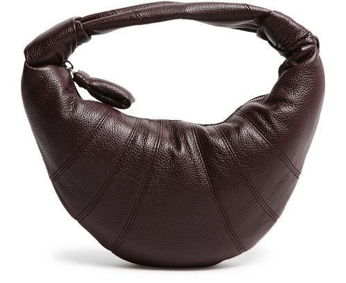 LEMAIRE Fortune mini croissant bag