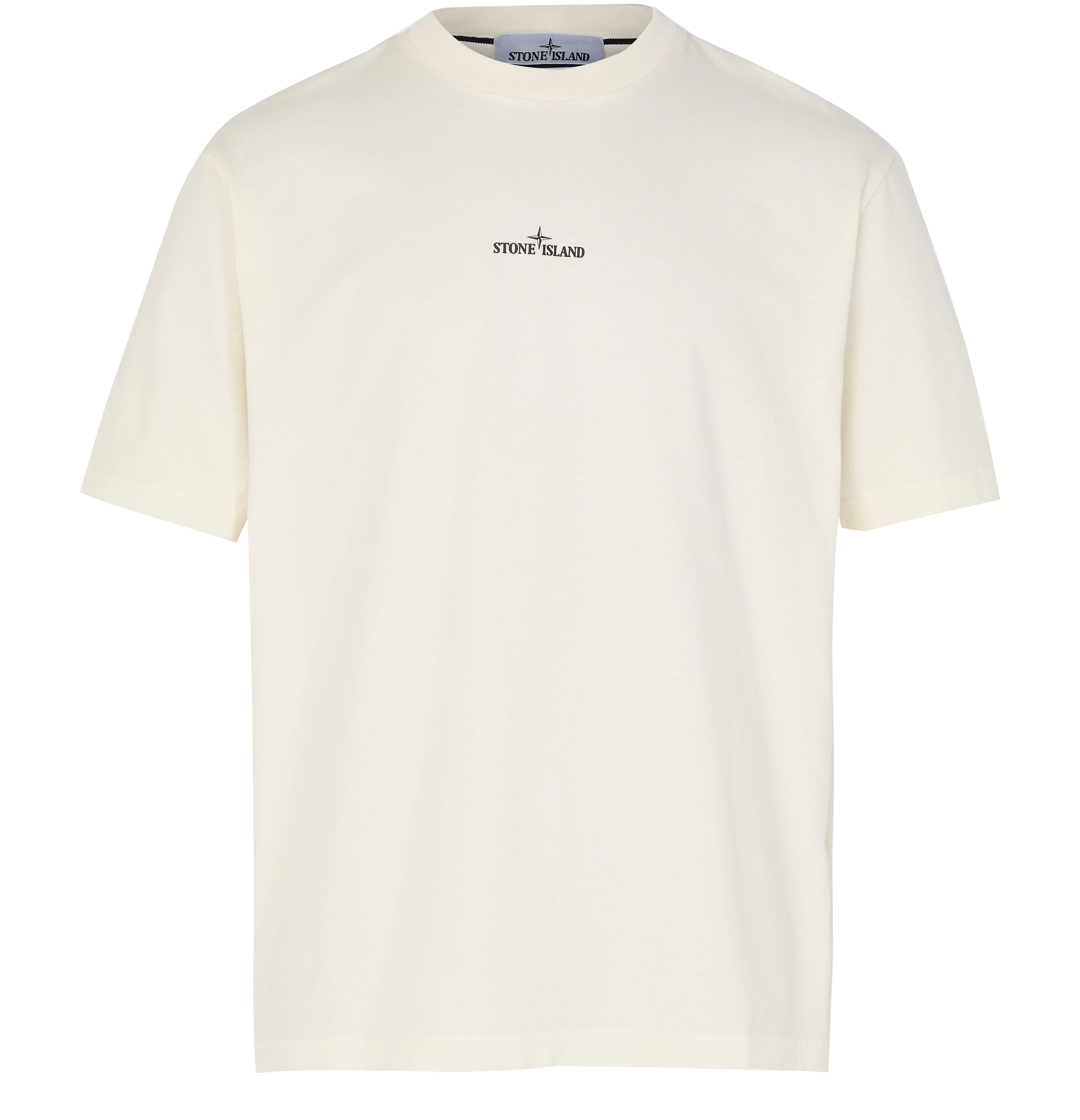 Short sleeved t-shirt