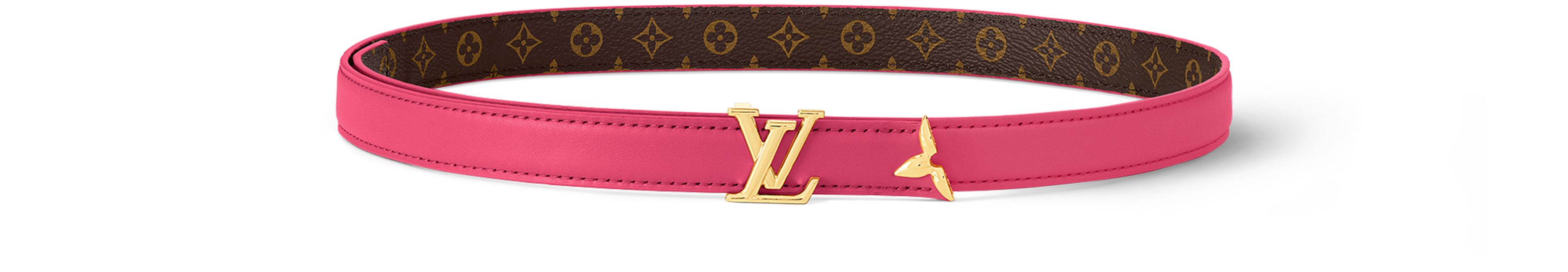 Pretty LV 20mm Reversible Belt thumbnail 6