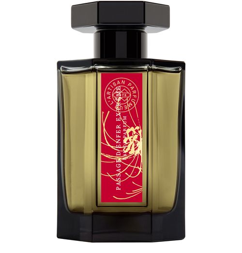 L'ARTISAN PARFUMEUR Passage d'Enfer Ext eau de parfum 100 ml